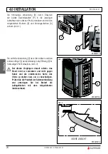 Preview for 24 page of Superior SVEVA Instructions For The Installer