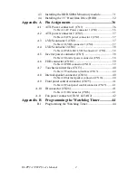 Preview for 10 page of SuperLogics SL-PPC-174P4T User Manual