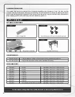 Preview for 20 page of SuperMax 16-32 Owner'S Manual