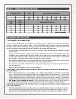 Preview for 5 page of SuperMax 19-38 DRUM SANDER Owner'S Manual