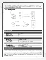 Preview for 6 page of SuperMax 19-38 DRUM SANDER Owner'S Manual