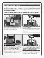 Preview for 11 page of SuperMax 19-38 DRUM SANDER Owner'S Manual