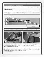 Preview for 13 page of SuperMax 19-38 DRUM SANDER Owner'S Manual