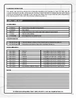 Preview for 19 page of SuperMax 19-38 DRUM SANDER Owner'S Manual