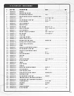 Preview for 23 page of SuperMax 19-38 DRUM SANDER Owner'S Manual