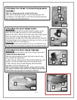 Preview for 15 page of SuperMax 821200 Owner'S Manual