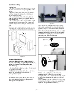 Preview for 8 page of SuperMax 913003 Operating Instructions And Parts Manual