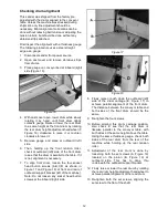 Preview for 12 page of SuperMax 913003 Operating Instructions And Parts Manual