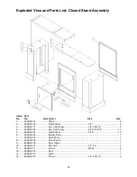 Preview for 35 page of SuperMax 913003 Operating Instructions And Parts Manual