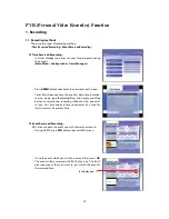 Preview for 20 page of SuperMax 9300 USC User Manual