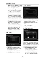 Preview for 24 page of SuperMax S2026 User Manual