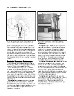 Preview for 24 page of SuperMax SUPERBRUSH 24 Owner'S Manual