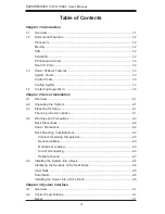 Preview for 6 page of Supermicro 1027R-73DAF User Manual