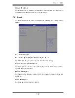 Preview for 115 page of Supermicro 1027R-73DAF User Manual