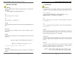 Preview for 22 page of Supermicro 2028R-E1CR24L User Manual