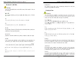 Preview for 24 page of Supermicro 2028R-E1CR24L User Manual