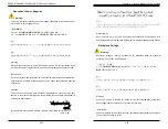 Preview for 26 page of Supermicro 2028R-E1CR24L User Manual