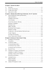 Preview for 7 page of Supermicro 6028R-E1CR12L User Manual