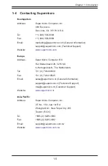 Preview for 13 page of Supermicro 6028R-E1CR12L User Manual