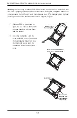 Preview for 52 page of Supermicro 6028R-E1CR12L User Manual