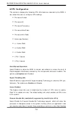 Preview for 92 page of Supermicro 6028R-E1CR12L User Manual