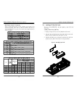 Preview for 33 page of Supermicro 6038R-DE2CR16L User Manual