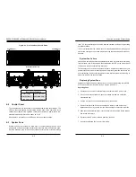 Preview for 41 page of Supermicro 6038R-DE2CR16L User Manual