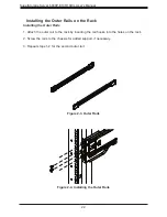 Preview for 22 page of Supermicro 6039P-E1CR16H User Manual