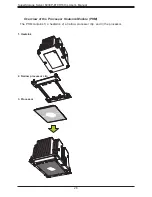 Preview for 28 page of Supermicro 6039P-E1CR16H User Manual