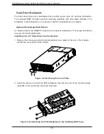 Preview for 38 page of Supermicro 6039P-E1CR16H User Manual