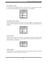 Preview for 47 page of Supermicro 6039P-E1CR16H User Manual