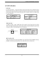 Preview for 57 page of Supermicro 6039P-E1CR16H User Manual