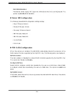 Preview for 80 page of Supermicro 6039P-E1CR16H User Manual