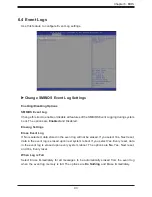 Preview for 93 page of Supermicro 6039P-E1CR16H User Manual