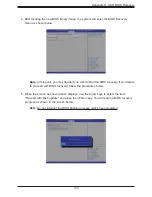 Preview for 133 page of Supermicro 6039P-E1CR16H User Manual