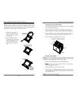 Preview for 34 page of Supermicro 6048R-E1CR60L User Manual