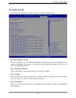 Preview for 101 page of Supermicro A+ AS -2114GT-DNR User Manual