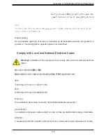 Preview for 116 page of Supermicro A+ AS -2114GT-DNR User Manual