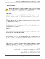 Preview for 116 page of Supermicro A+ AS-2124US-TNRP User Manual