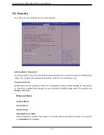 Preview for 74 page of Supermicro A+ Server AS-E301-9D-8CN4 User Manual
