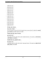 Preview for 80 page of Supermicro A+ Server AS-E301-9D-8CN4 User Manual