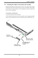 Preview for 22 page of Supermicro AOC-A100G-b2CM User Manual