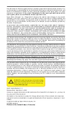 Preview for 2 page of Supermicro AOC-AG-i2 User Manual