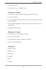 Preview for 10 page of Supermicro AOC-AG-i2 User Manual