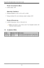 Preview for 11 page of Supermicro AOC-AG-i2 User Manual