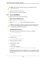 Preview for 14 page of Supermicro AOC-UTG-I2 User Manual