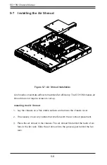 Preview for 30 page of Supermicro CSE-113MFAC2-605CB User Manual