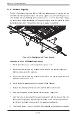 Preview for 34 page of Supermicro CSE-113MFAC2-605CB User Manual