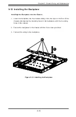 Preview for 37 page of Supermicro CSE-113MFAC2-605CB User Manual