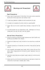 Preview for 40 page of Supermicro CSE-113MFAC2-605CB User Manual